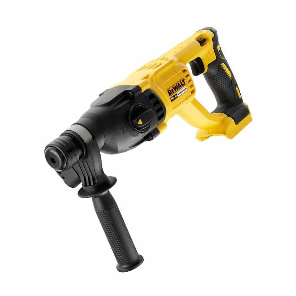 Акк.перфоратор DCH263N-XJ б/акк. и з/у DeWALT