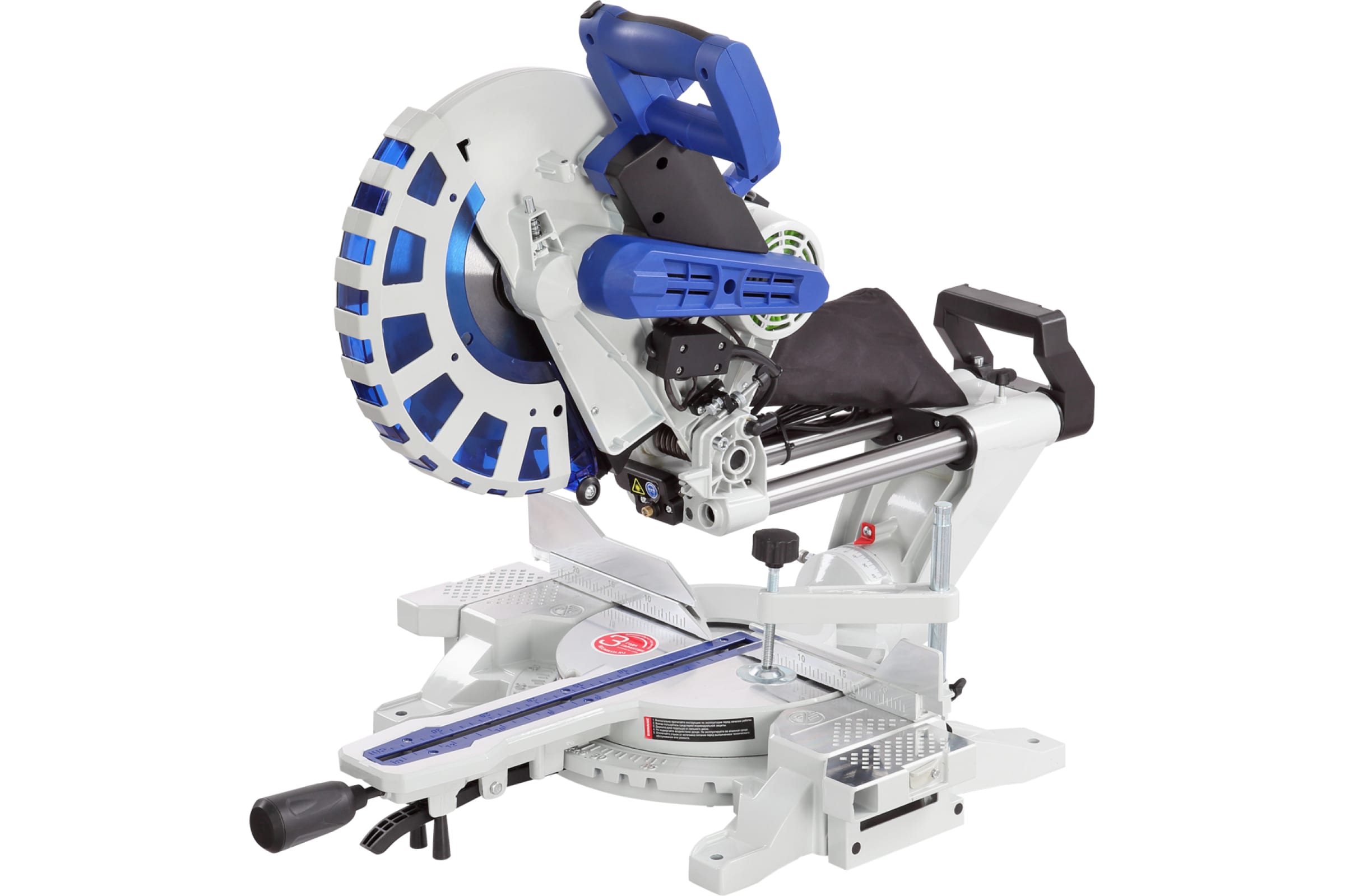 Пила торцовочная MS B-305H BELMASH S219A