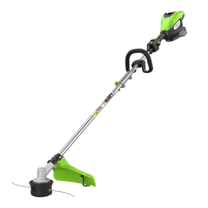 Триммер акк. ST161S 82V GreenWorks без акк. и з/у 2112307