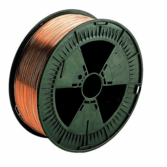 Проволока 0,8мм/0,45кг алюм. 802062 Telwin BlueWeld