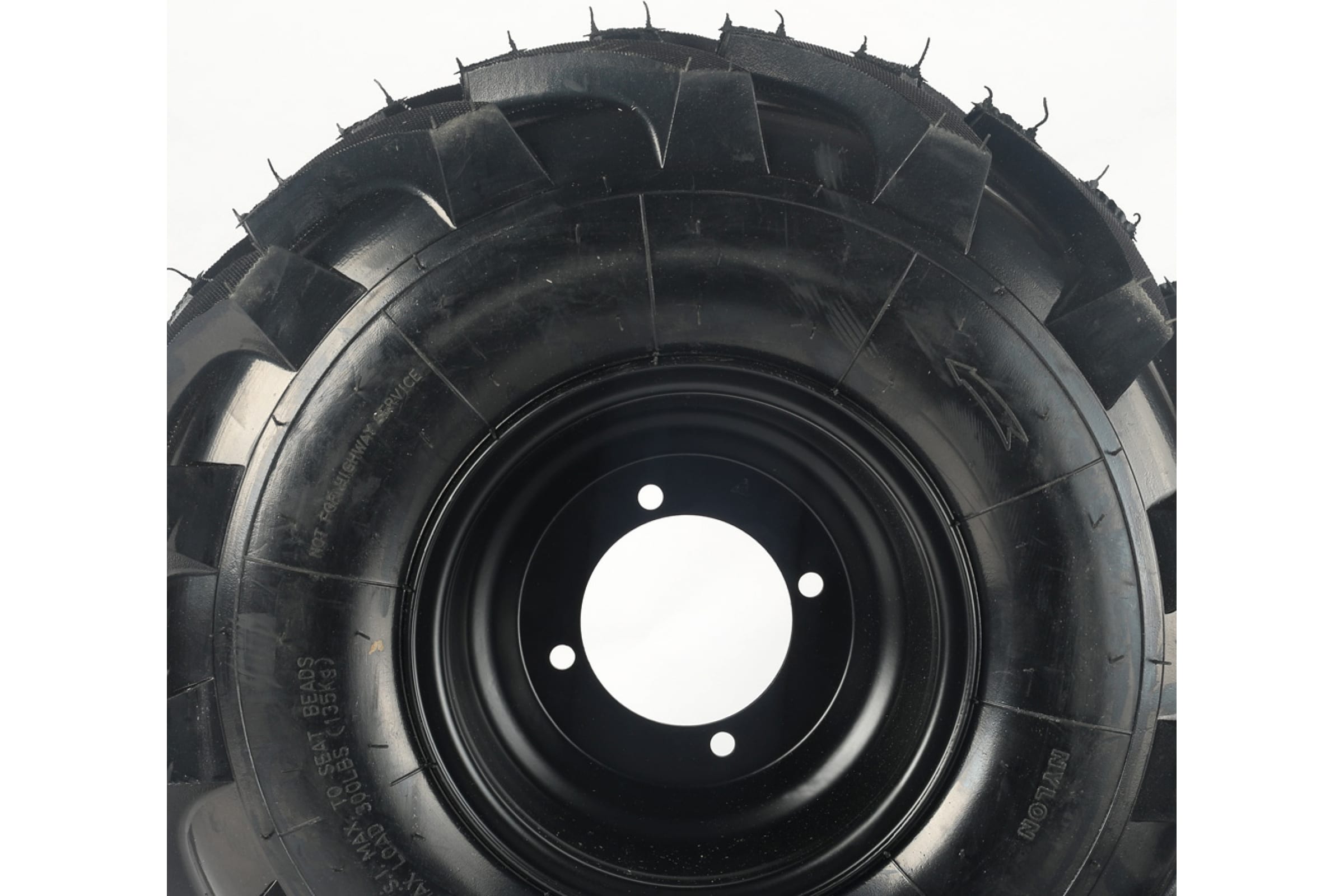 Колесо пневматич. PATRIOT P19х7,0-8D-1EXTREME 490001279