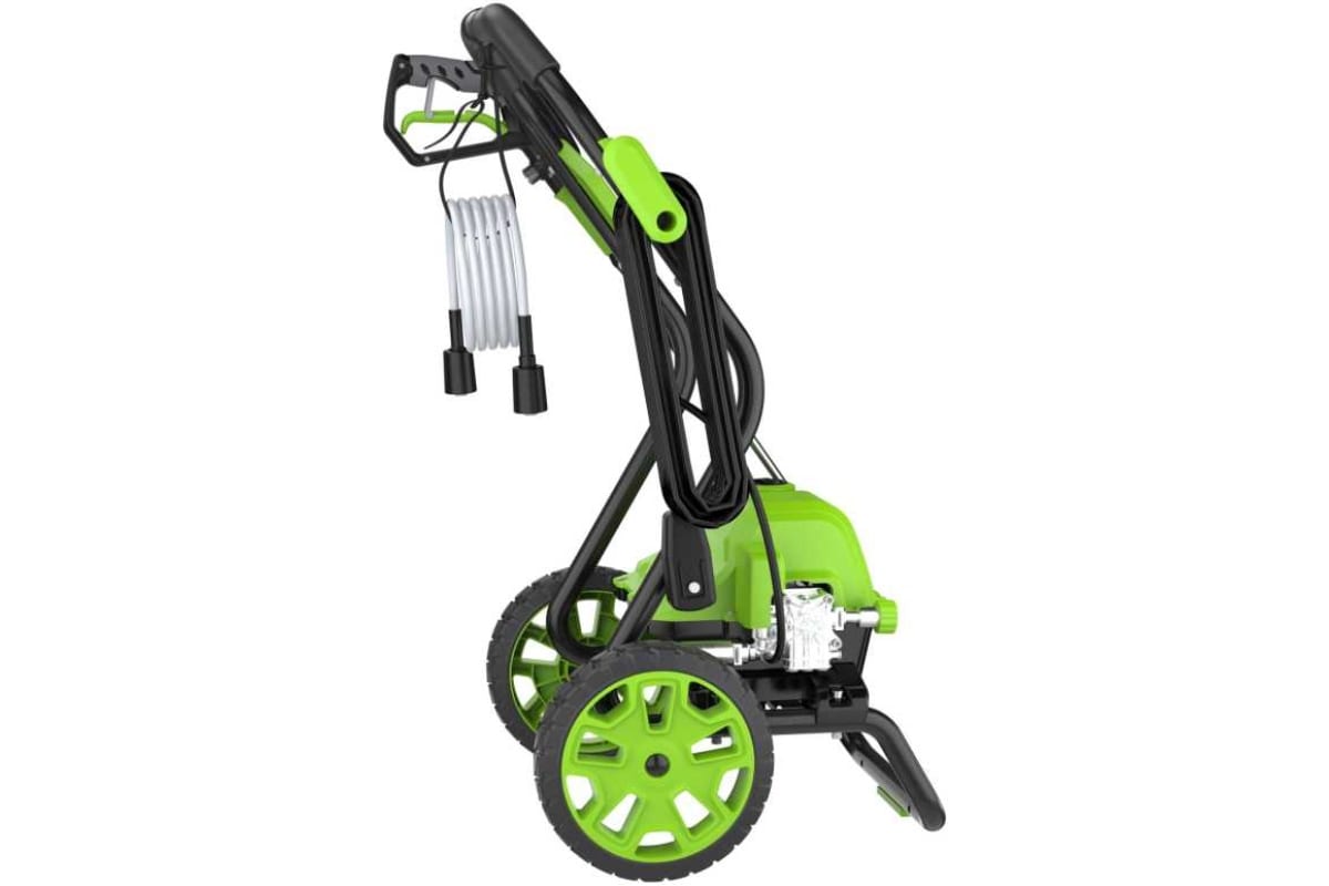 Мойка GreenWorks GPW2000 5106707