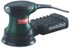 Эксц.шлифмашина FSX 200 Intec Metabo 609225500