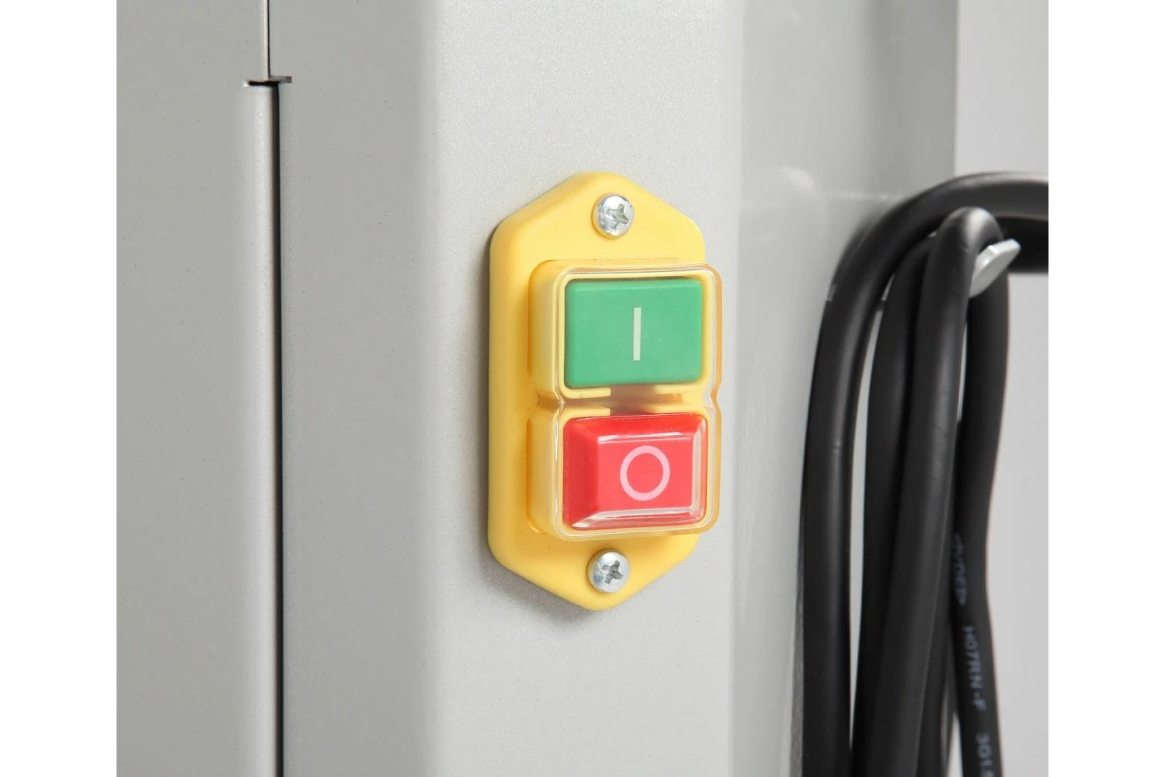 Фуговальный станок BJM-1200/150S BELMASH S252A