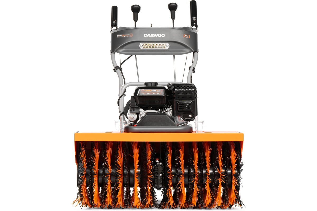 Подметальная машина DAEWOO SC 8080