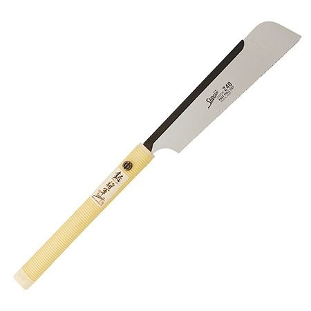 Пила обушк. Shogun Dozuki Saw дер.рук 240мм  20TPI M00009201