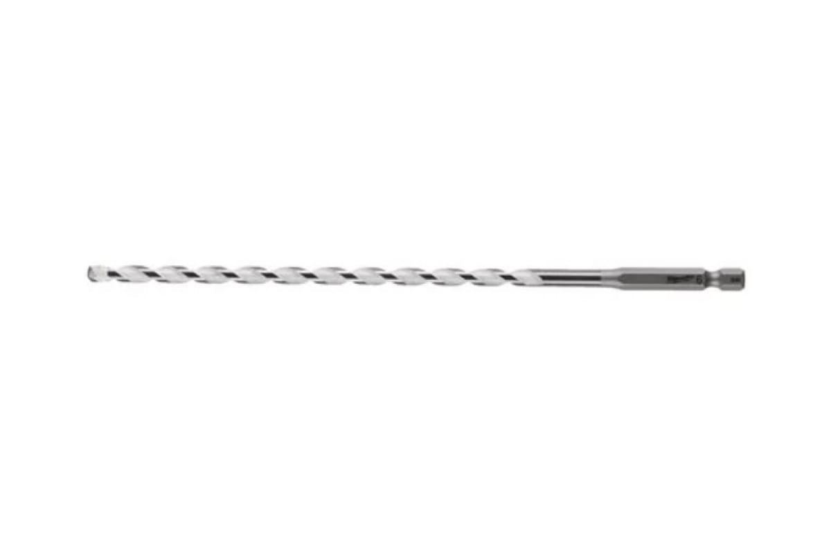 Сверло мульти. 6х200 HEX Milwaukee 4932471098