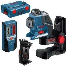 Лазер.нивелир GLL 2-80+BM1+LR2 L-BOXX BOSCH 0601063209