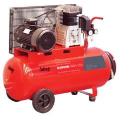 Компрессор B 3800B/100H CT4 FUBAG 36FV601KOA535