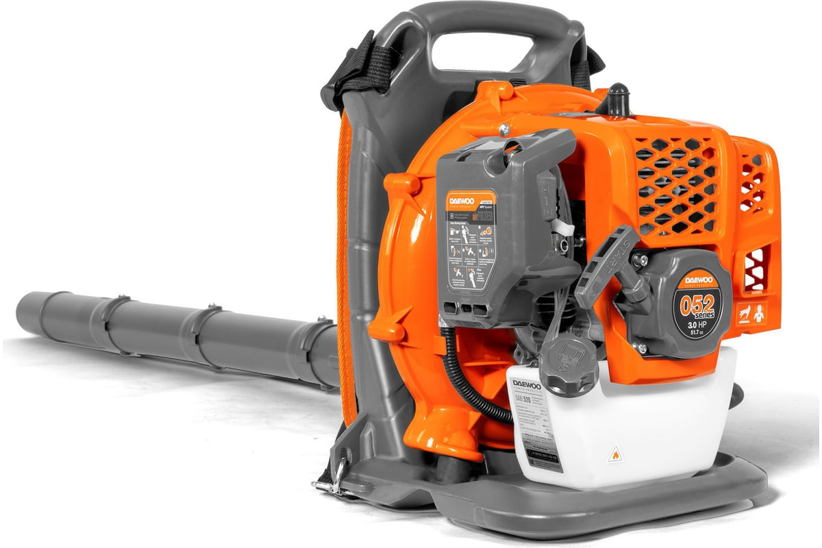 Воздуходувка бенз. ранц. DABL 520 DAEWOO