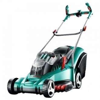 Газонокосилка ROTAK 43 GEN4 BOSCH 06008A4300