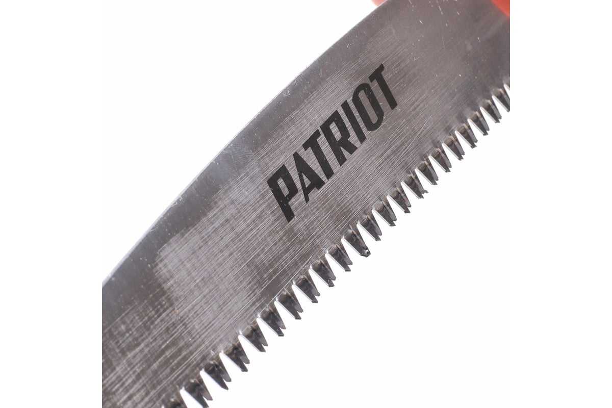 Ножовка PATRIOT SP 270 (нескл. с ножнами, SK5,7TPI,270 мм) 350006050