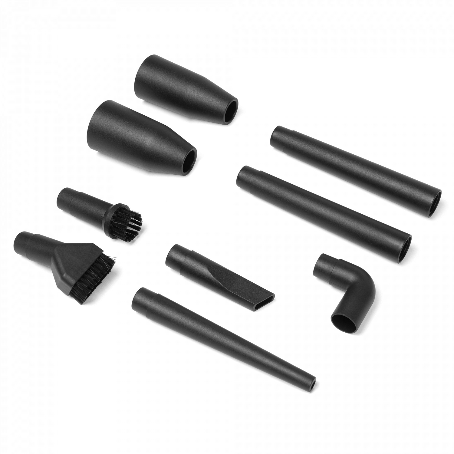 Набор насадок д/уборки DAVC 9 SET DAEWOO