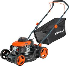 Бензогазонокосилка PATRIOT PT 400 512109400
