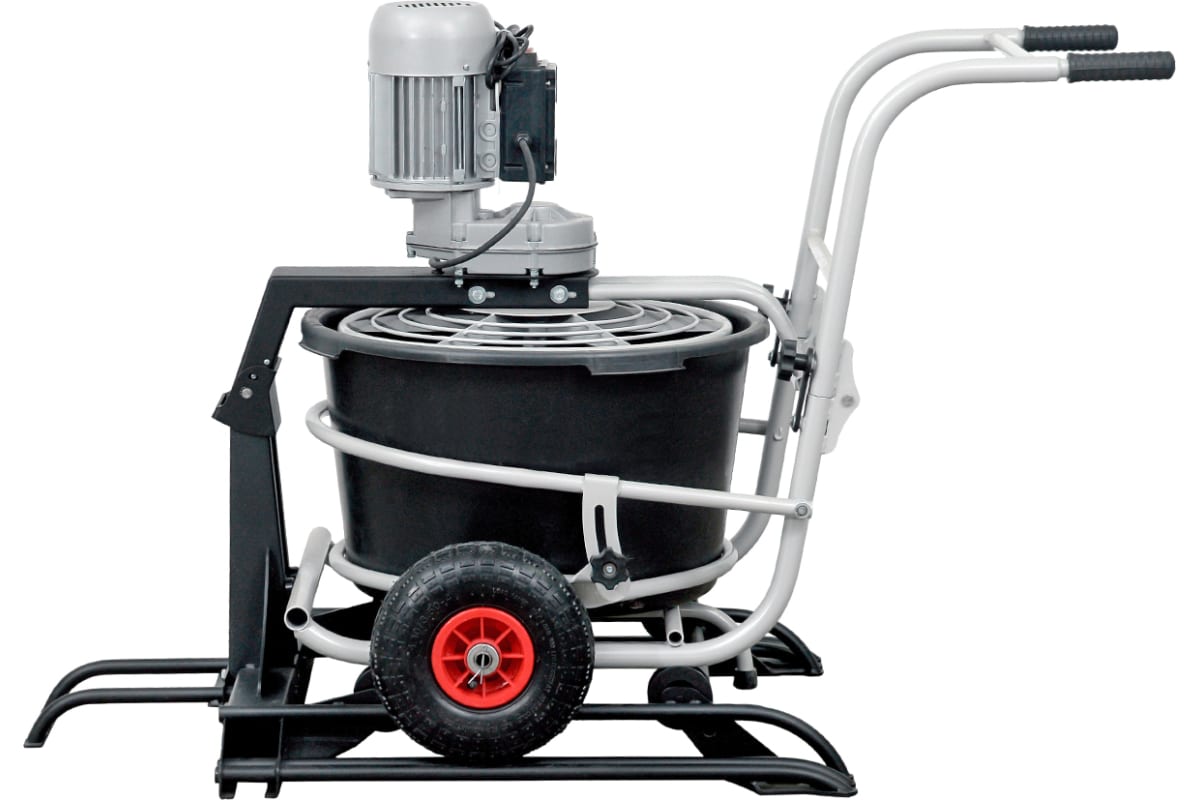 Миксерная установка BELMASH MS-6501 (S261A)