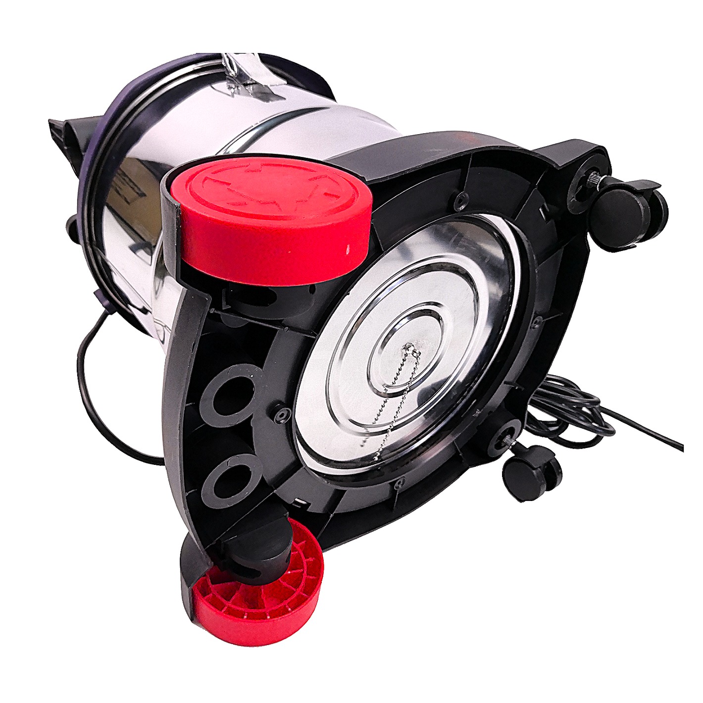 Пылесос VC 1321MS PROFESSIONAL SPARKY 13000204412