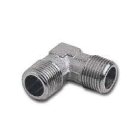Переходник L-1/4"MM 180290 FUBAG