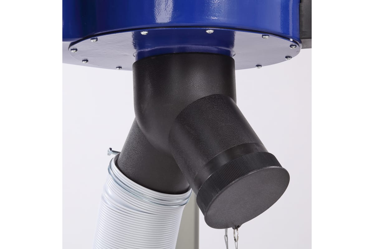 Установка вытяжная DC1600M BELMASH D114A