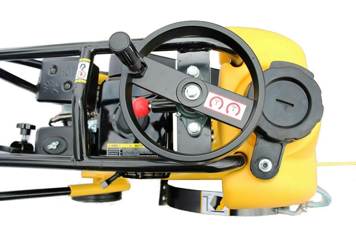 Резчик швов VEKTOR VFS-350B (двиг.LIFAN)