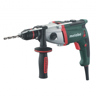 Дрель SBE 900 Impuls Metabo 600865500