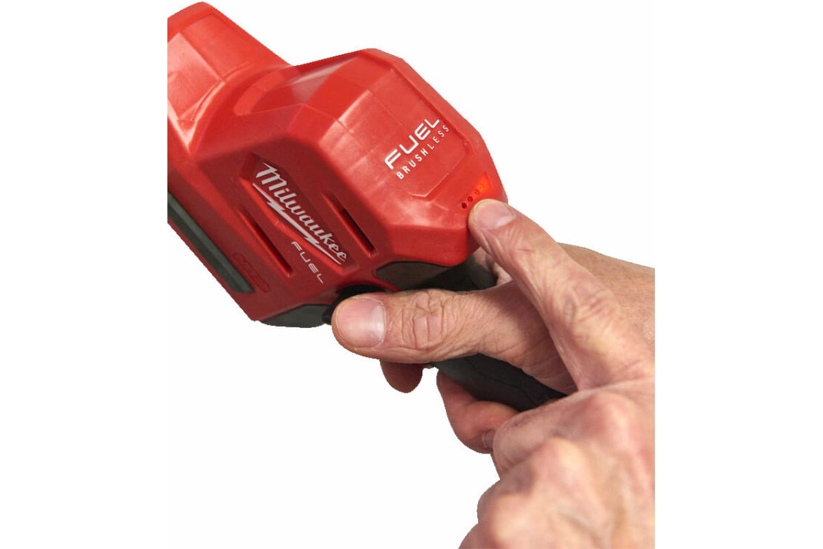 Акк. кусторез M12 FHT20-402 Milwaukee 4933479676