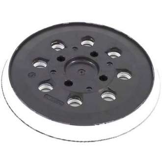 Шлиф.тарелка PEX300 BOSCH 2609004175