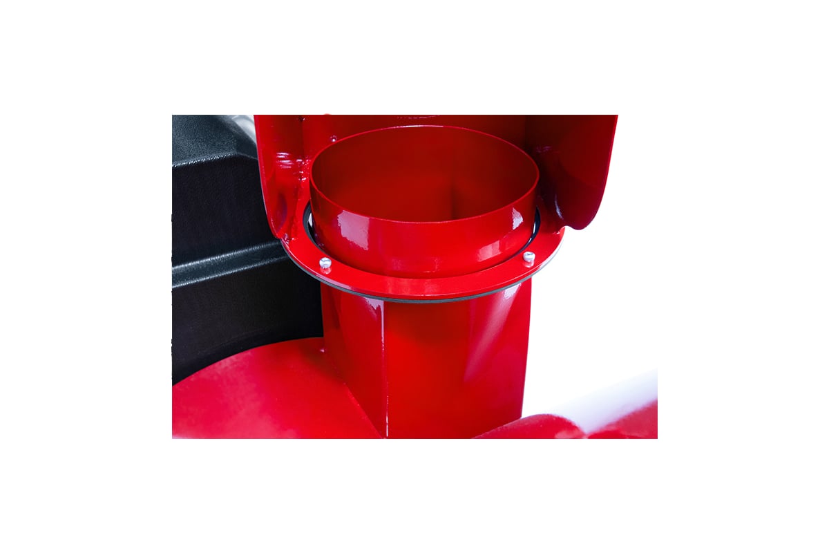 Снегоуборщик С65Б8Е ПРО Мобил К MBK0022039