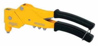 Заклепочник STANLEY 6-MR77 пов/мех. Swivel Head Riveter 2-5мм