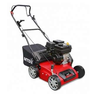 Аэратор бензиновый MTD OPTIMA 38 VO 16AHHL1B600