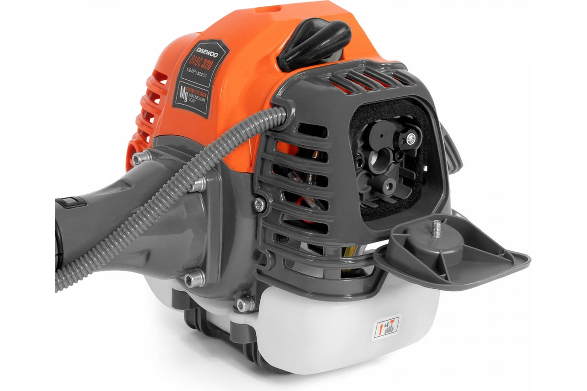 Бензотриммер DABC 4ST DAEWOO