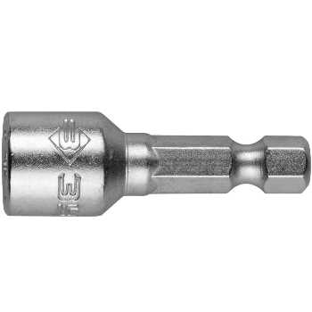 Биты Зубр с торц.гол. 8х45 (2шт) 26392-08-02
