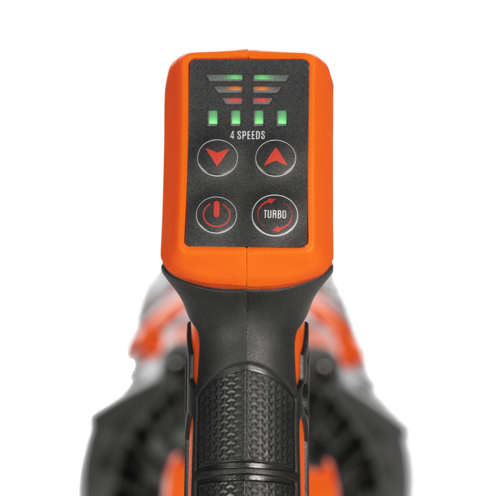 Воздуходувка акк.DABL 7042 Li SET DAEWOO 