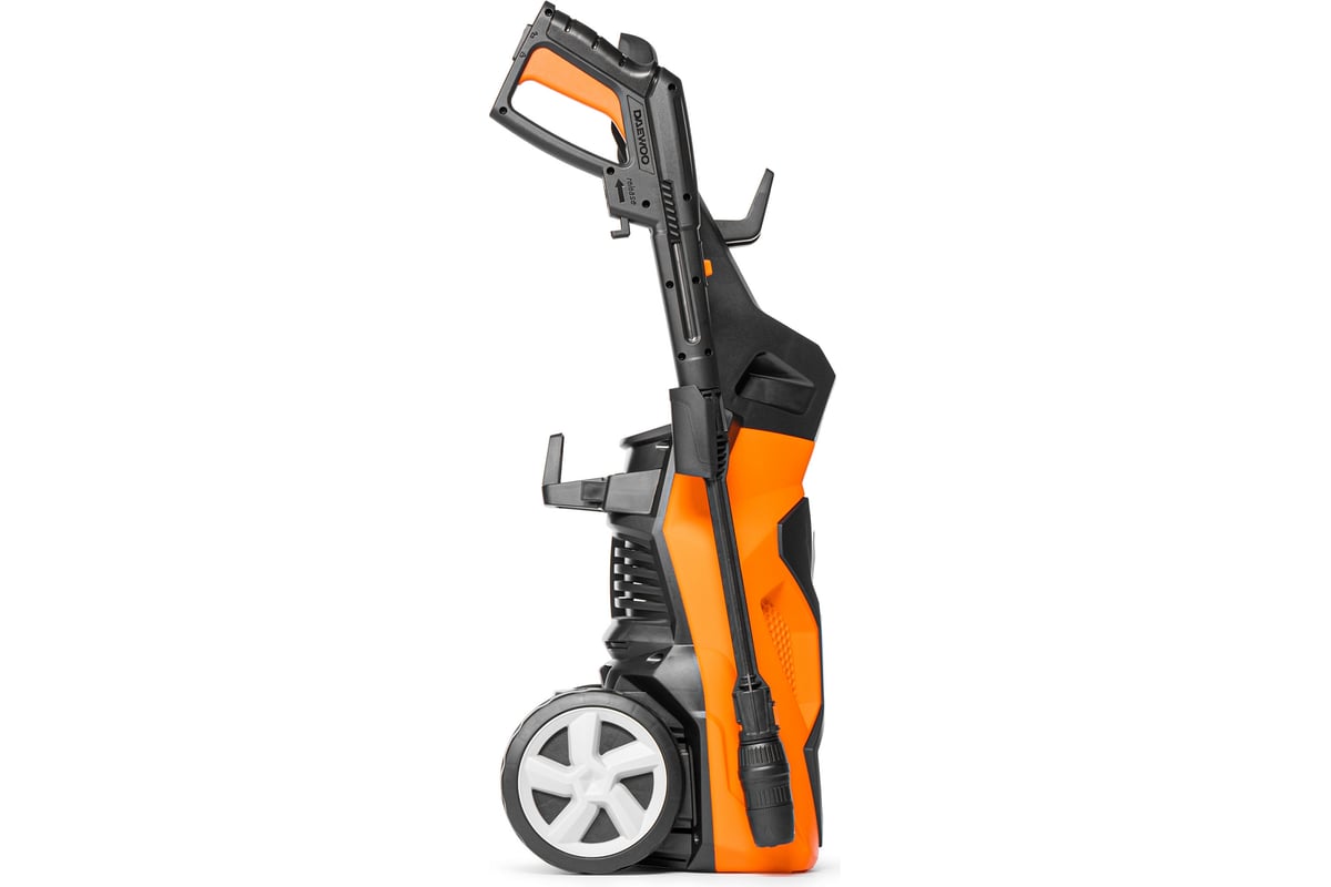 Мойка высокого давления DAEWOO DAW 500