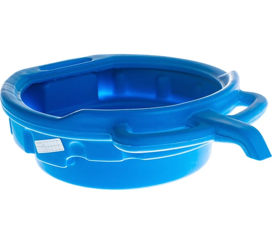 Поддон д/сбора масла 8л STELS 56704