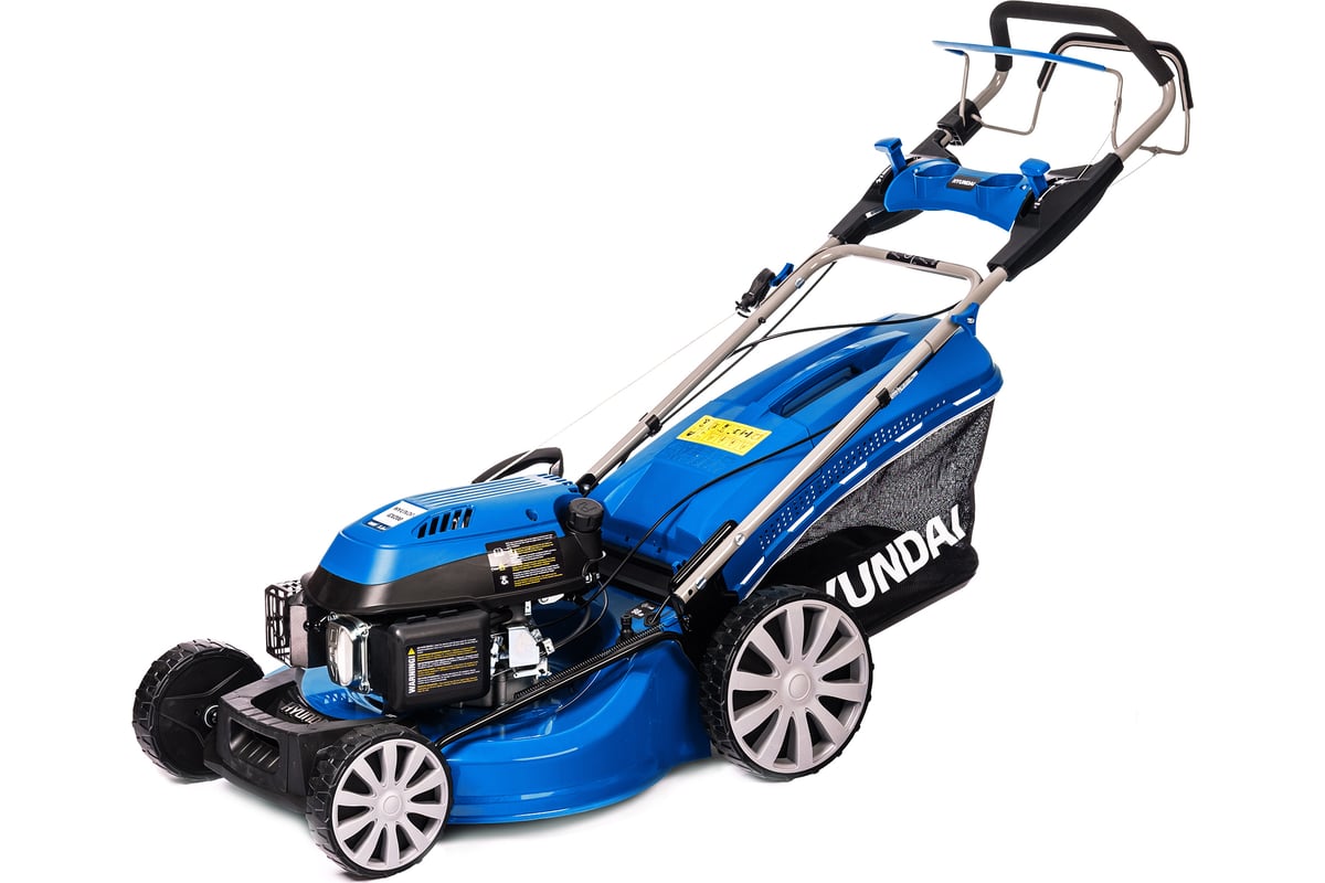 Бензогазонокосилка HYUNDAI L 5300S