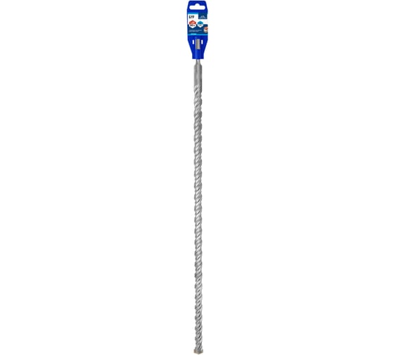 Бур SDS+ 25х800 VERTEXTOOLS 999-25-800