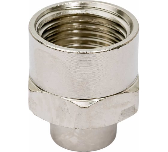 Переходник 1/4"F-1/2"F 180241 FUBAG