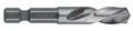 Сверло мет.  4,0 Metabo 627516000 6гр.хв
