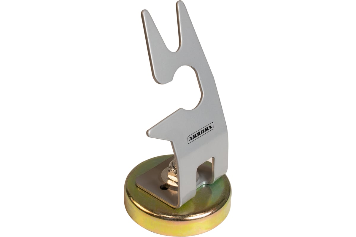 Магнитный держатель сварочной горелки Aurora 00041198