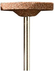 8215 Шарошка абр.диск 25,4мм DREMEL 2615821532
