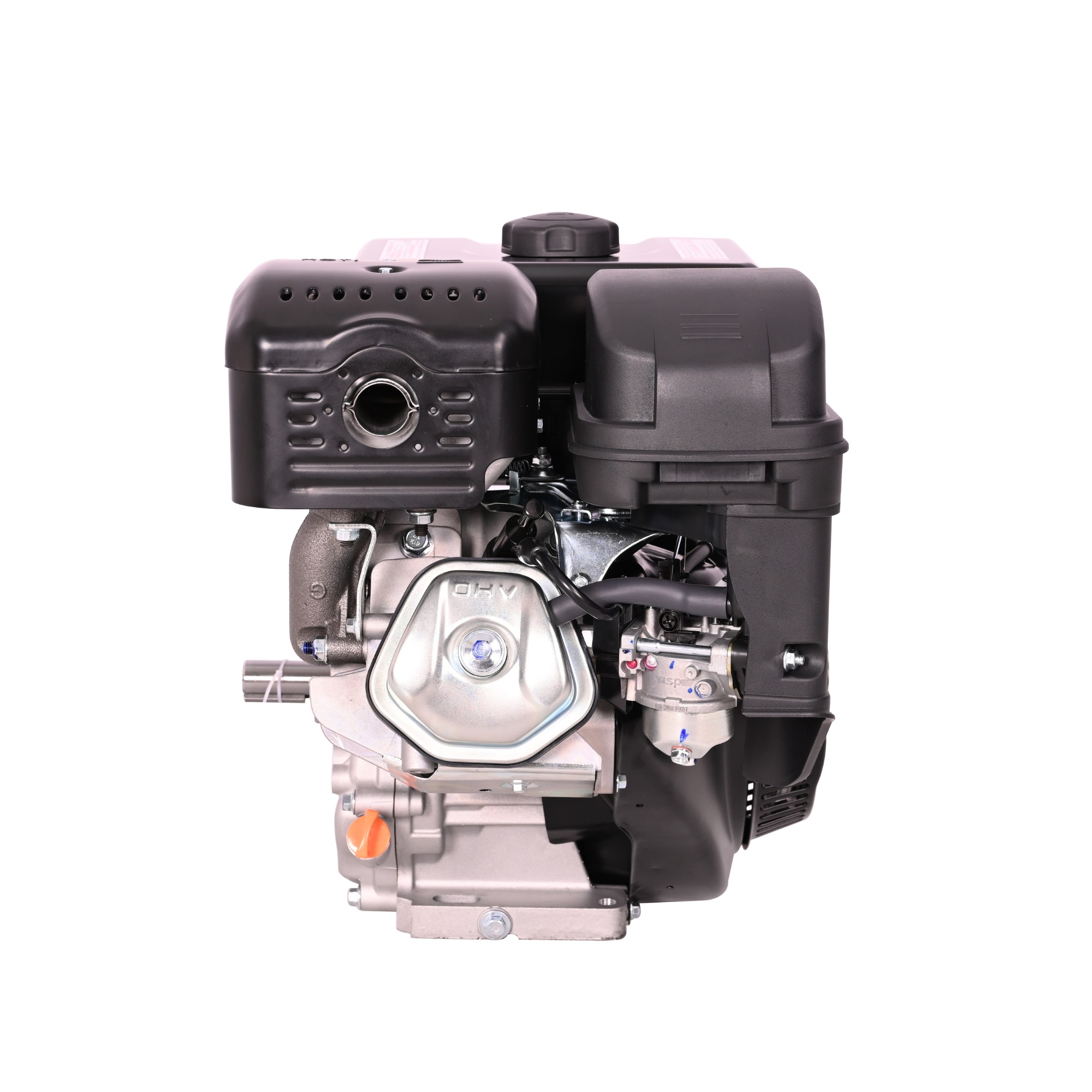 Двигатель бенз. R420 D25,0RE5A RATO 15206