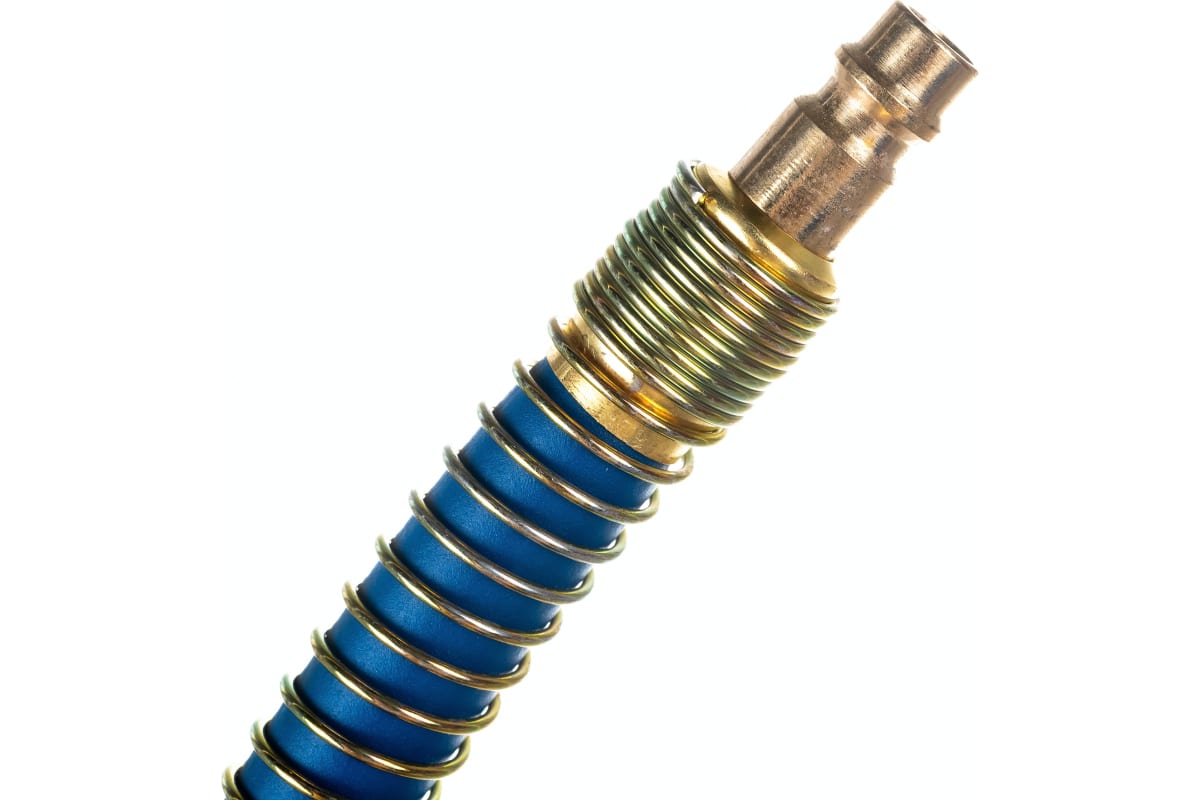 Шланг армир.ECO d 10/16 мм  (10м) AHF-1010