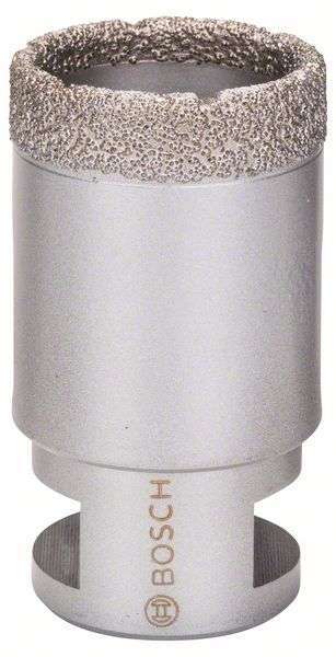 Алм.коронка 35мм DRY SPEED BOSCH 2608587121