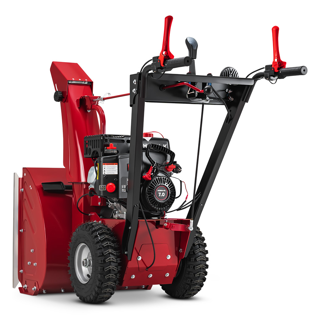 Снегоуборщик С61 ПРО Мобил К MBK0039355