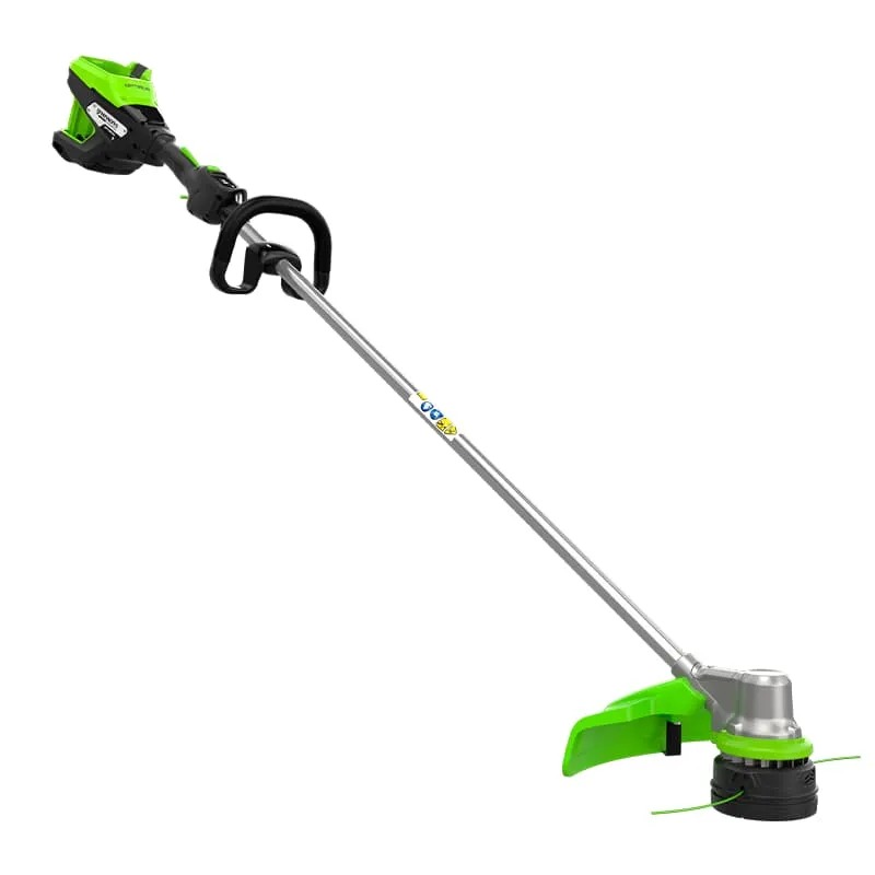 Триммер акк. ST121 82V GreenWorks без акк. и з/у 2112507