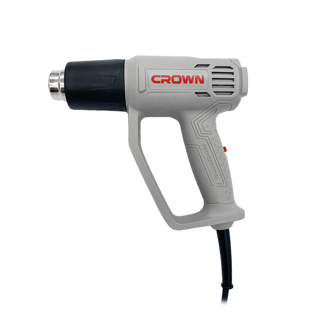 Фен стр. CT19041K CROWN