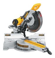 Пила торцовочная DW 716 DeWALT снята см DWS 780