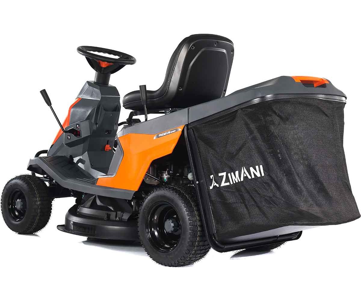 Райдер мини ZimAni 66 RDHE