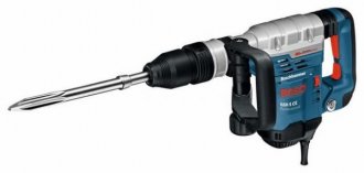Отб.молоток GSH 5 CE BOSCH 0611321005