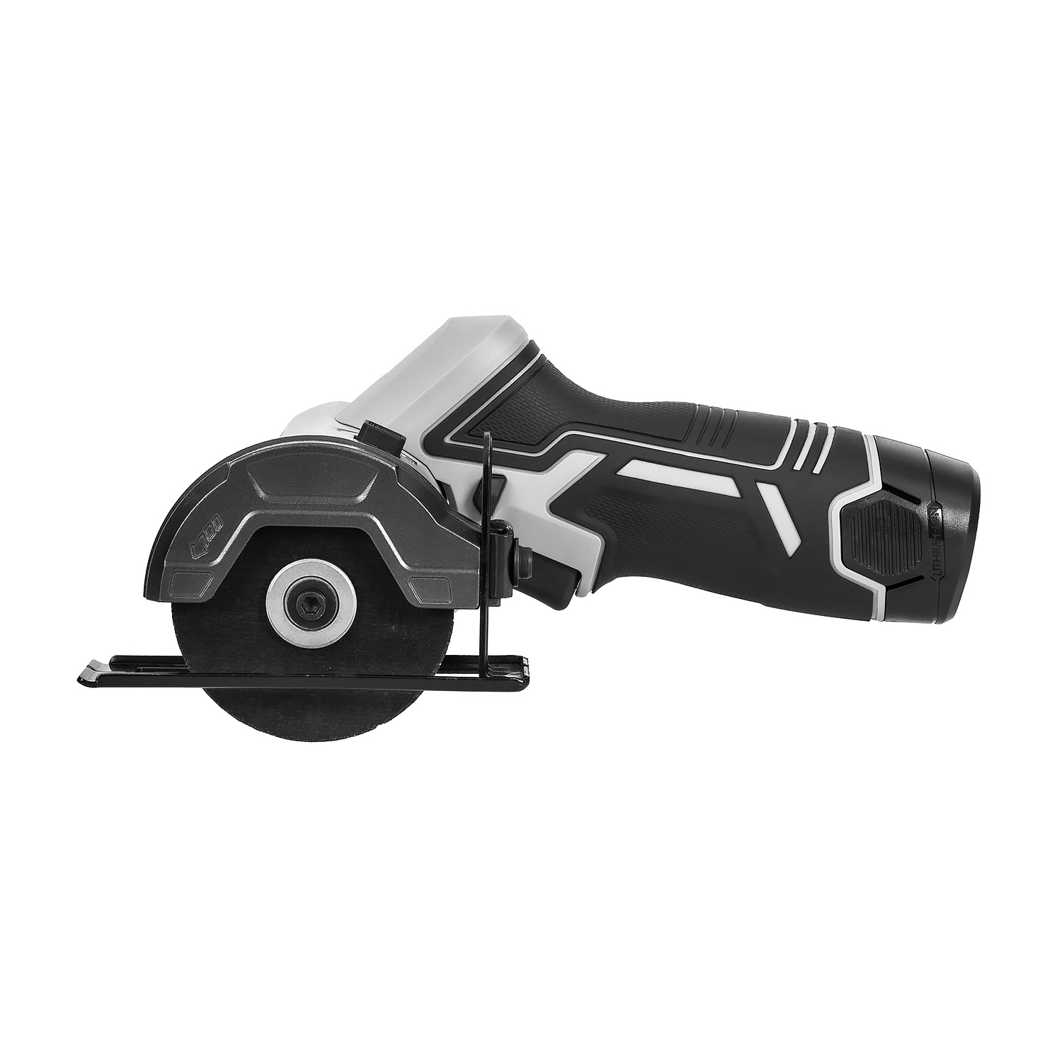 Акк.болгарка ОМА-76/12 Li-ion (2акк.2,0А/ч,ЗУ) АПИ-Т Интерскол кейс 810.2.2.70